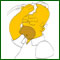 Avatar du membre