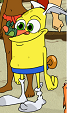 Avatar du membre