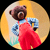 Avatar du membre